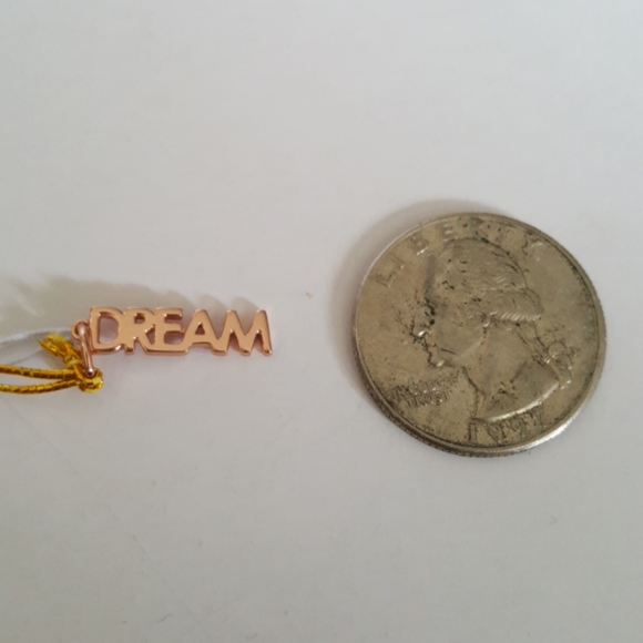 COACH DREAM CHARM - Picture 4 of 7